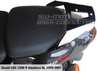 SW-MOTECH ALU-RACK