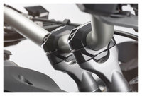 SW-MOTECH HANDLEB. RISERS