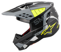 ALPINESTARS S-M5  GR.S