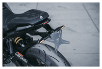 MOTOISM KENNZEICHENHALTER