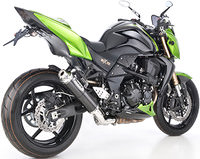 HURRIC SUPERSPORTDAEMPFER