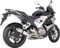 HURRIC SUPERSPORTDAEMPFER