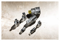 HAZET ADAPTER SET