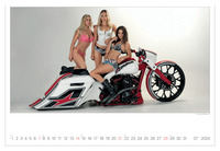 BIKES AND GIRLS 2024