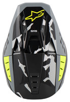ALPINESTARS S-M5  GR.S