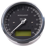 TACHOMETER CHRONOCLASSIC
