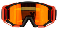 MOTOCROSS UVEX PYRO CV