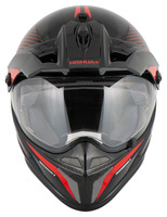 NISHUA ENDURO CARBON
