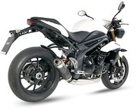 MIVV GP SCHALLDAEMPFER