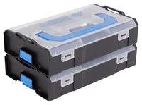 GEDORE LBOXX MINI TRANSP.