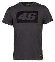 VR46 46 CORE T-SHIRT