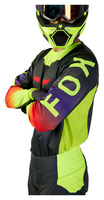 FOX 180 FLORA JERSEY