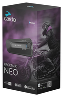 CARDO PACKTALK NEO