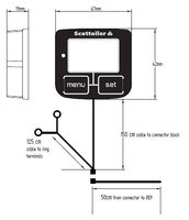 SCOTTOILER E-SYSTEM V3.1