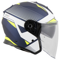 CABERG FLYON RIO