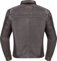 ajs leather jacket