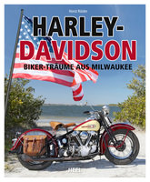 BUCH - HARLEY DAVIDSON