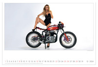 BIKES AND GIRLS 2024