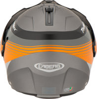 CABERG TOURMAX TITAN