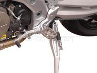 SW-MOTECH FUSSRASTEN-KIT