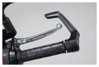 Oxford Aluminium Hebelschutz 1585218 Schwarz