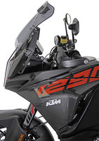 MRA VARIO-TOURINGSCREEN