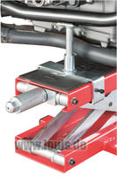 ROTHEWALD SCHERENHEBER