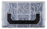 GEDORE LBOXX MINI TRANSP.