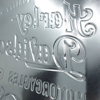 BLECHSCHILD H-D TIMELESS