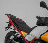 TRAX ADV ALUKOFFER-SYSTEM