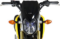 MRA RACINGSCHEIBE,SCHWARZ