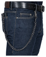 CHAÎNE PANT LONG 63CM ENV