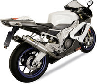 MIVV GP SCHALLDAEMPFER