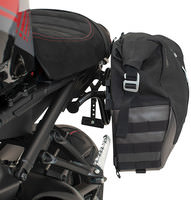 Kit Asole Di Fissaggio Per Top Case BMW Vario LC K50 — Ideale Per Sicurezza Borsoni E Tende, Montaggio Facile