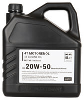 SAITO MOTORENOEL 4T