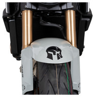 AUFKLEBER SPARTAN 3D