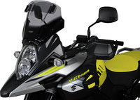 MRA VARIO-TOURINGSCREEN