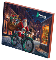 WERA ADVENTSKALENDER 2023