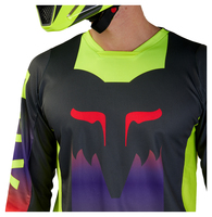 FOX 180 FLORA JERSEY