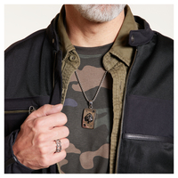 COLLIER ACIER INOX