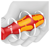 WERA KRAFTFORM BIG PACK