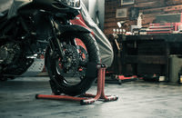 ROTHEWALD VORDERRAD-