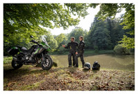 FASTWAY TOURING MEN 211