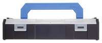 GEDORE LBOXX MINI TRANSP.