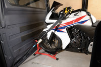 ROTHEWALD VORDERRAD-