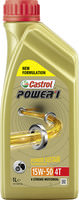 CASTROL MOTORENOEL 15W-50