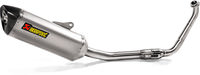 AKRAPOVIC RACING-LINE