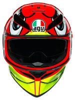 AGV K3 SV BIRDY  GR.2XL