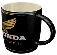 BECHER HONDA