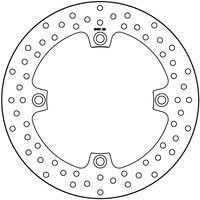 BREMBO DISCHI FRENO